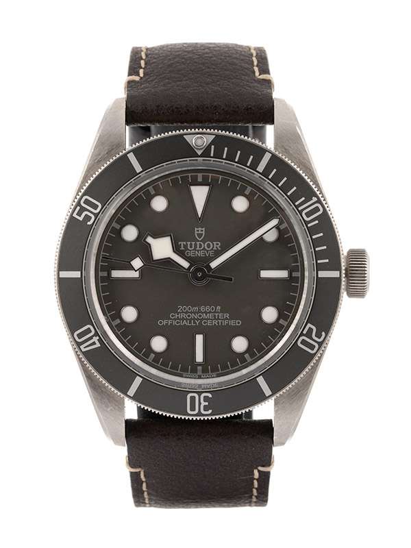 Tudor fifty sale eight usato