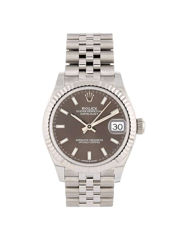 ROLEX DATEJUST 31MM IN ACCIAIO REF. 278274