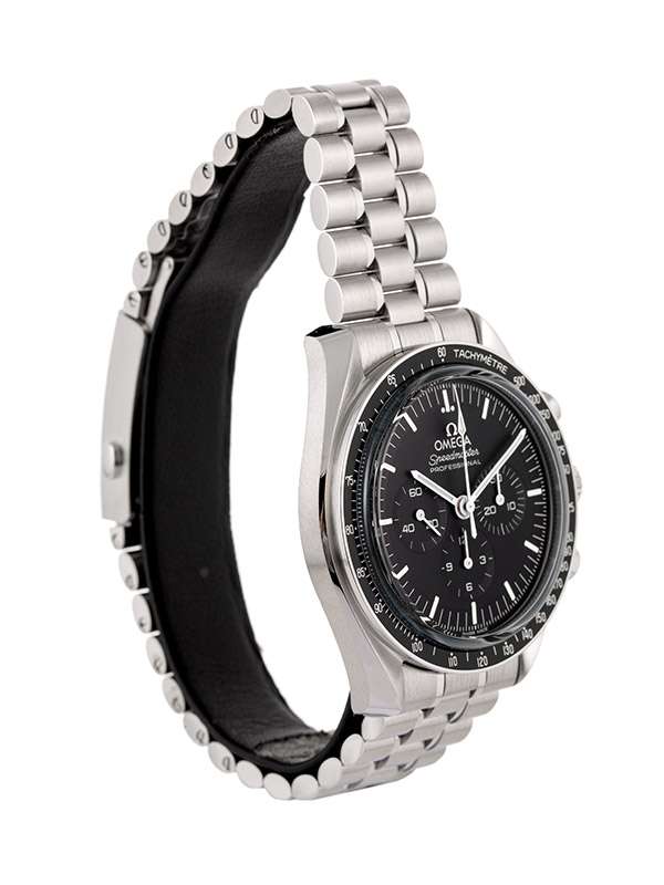 OMEGA SPEEDMASTER MOONWATCH PROFESSIONAL CO-AXIAL CHRONOGRAPH 42MM ACCIAIO REF. 310.30.42.50.01.002