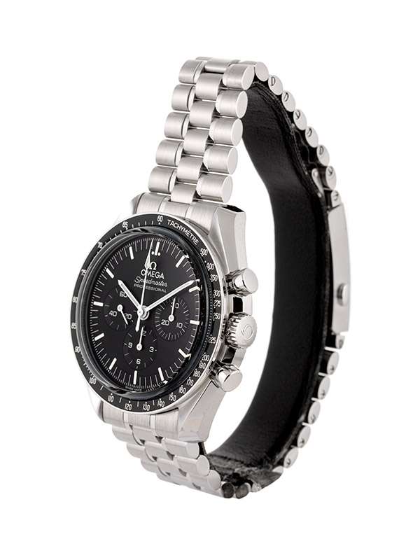 OMEGA SPEEDMASTER MOONWATCH PROFESSIONAL CO-AXIAL CHRONOGRAPH 42MM ACCIAIO REF. 310.30.42.50.01.002