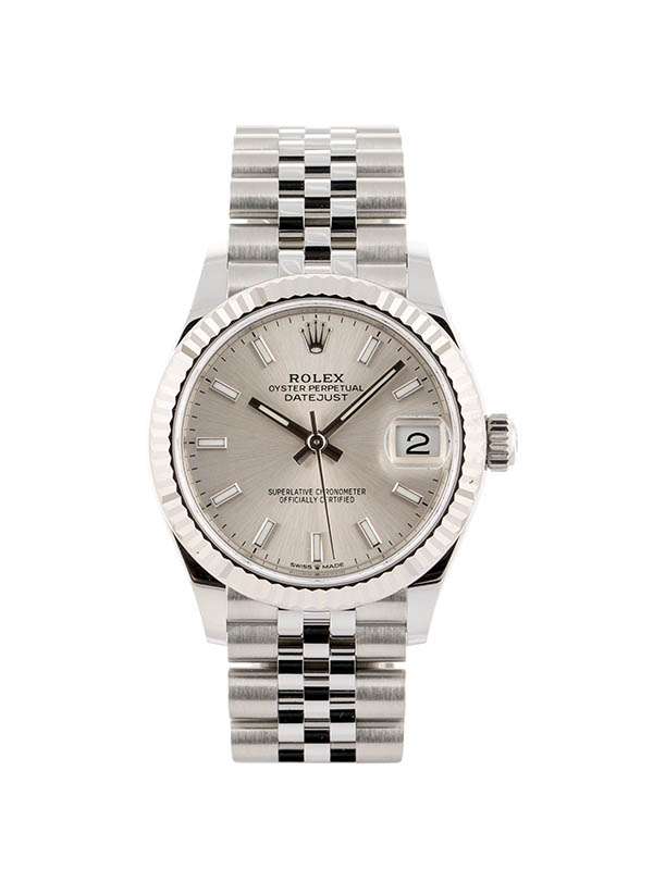 ROLEX DATEJUST 31MM IN ACCIAIO REF. 278274