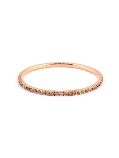 Bracciale donna in oro CAMELI BGN183